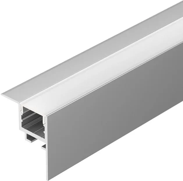 Профиль Arlight 034977 ARH-CEIL-S16-2000 ANOD Профиль Arlight 034977 ARH-CEIL-S16-2000 ANOD