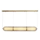 Светильник подвесной ST-Luce SL6144.313.01 SAGUARO