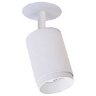 Спот Wertmark WE801.01.007+WE803.RG.000 Stecken