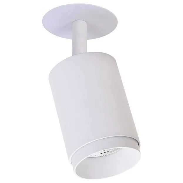 Спот Wertmark WE801.01.007+WE803.RG.000 Stecken