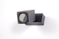 Архитектурная подсветка Oasis Light 78059 Bl tube