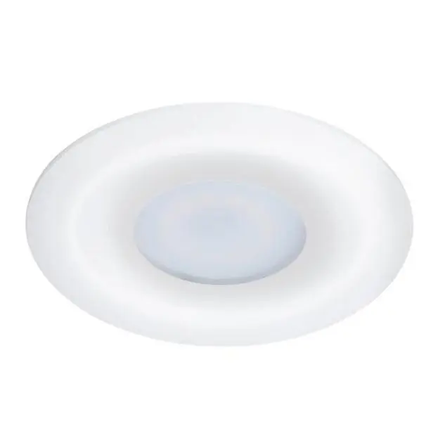 Потолочный светильник Arte Lamp A2169PL-1WH FULU Потолочный светильник Arte Lamp A2169PL-1WH FULU