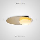 Потолочный светильник LONE Lampatron 3886-9698