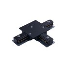 Трековая система Nowodvorski PROFILE RECESSED T-CONNECTOR BLACK 8835