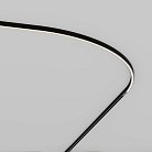 Трековый светильник Maytoni Technical TR186-1-16W2.7K-B Flex