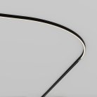 Трековый светильник Maytoni Technical TR186-1-16W2.7K-B Flex