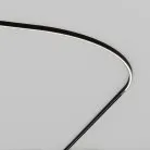 Трековый светильник Maytoni Technical TR186-1-16W2.7K-B Flex