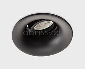 Встраиваемый светильник ITALLINE IT07-7012 BLACK