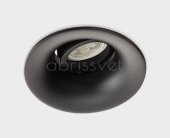 Встраиваемый светильник ITALLINE IT07-7012 BLACK