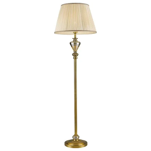 Торшер WERTMARK WE706.01.505