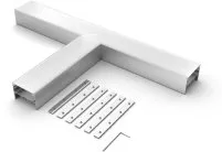 Соединитель профиля Arlight 030117