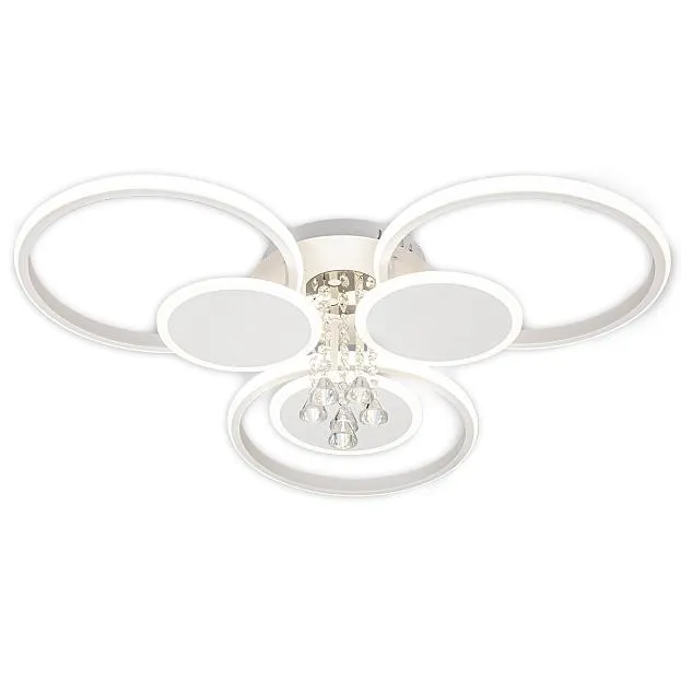 Потолочный светильник Escada 10228/S LED