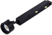 Адаптер с подводом питания Donolux Power connector DLR B Round Line