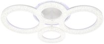 Потолочная люстра Escada 10281/4LED Alunit