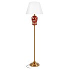 Торшер Loft IT 10384F Dahlia