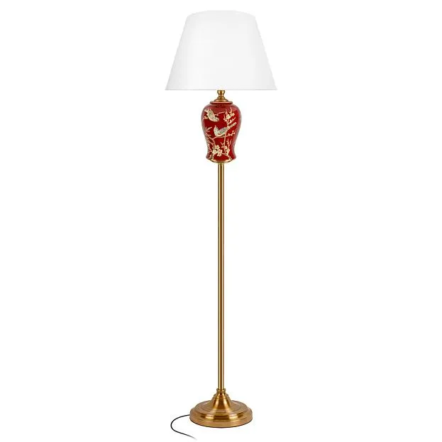 Торшер Loft IT 10384F Dahlia Торшер Loft IT 10384F Dahlia