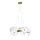 Подвесной светильник LOFT IT 10352/650 AB Bloom