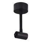 Потолочный токопроводящий соединитель ST-Luce ST1602.419.00 TECHNO