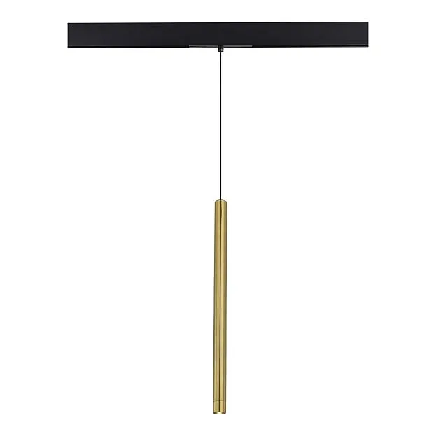 Магнитный трековый светильник ST-Luce ST683.336.08 SKYLINE 48