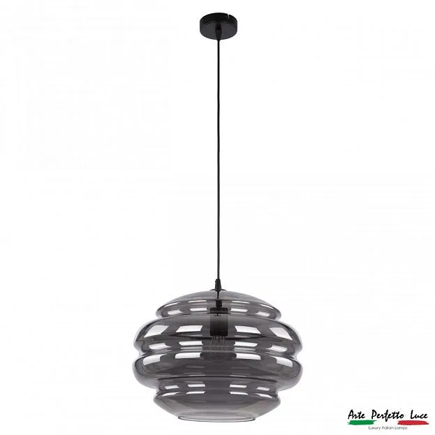 Подвесной светильник Arte Perfetto Luce APL2239211AP/1A SG Подвесной светильник Arte Perfetto Luce APL2239211AP/1A SG