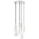 Подвесной светильник Lightstar 803060 8030 Pentola