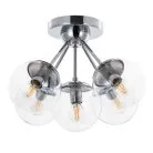 Потолочная люстра Arte Lamp A1664PL-5CC BOLLA