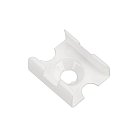 Скоба Arlight 025927 Mic-PDS-White сталь