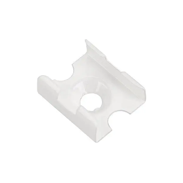 Скоба Arlight 025927 Mic-PDS-White сталь Скоба Arlight 025927 Mic-PDS-White сталь