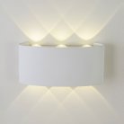 Архитектурная подсветка AM Group AM307-6X1 W WH 4000K AM307