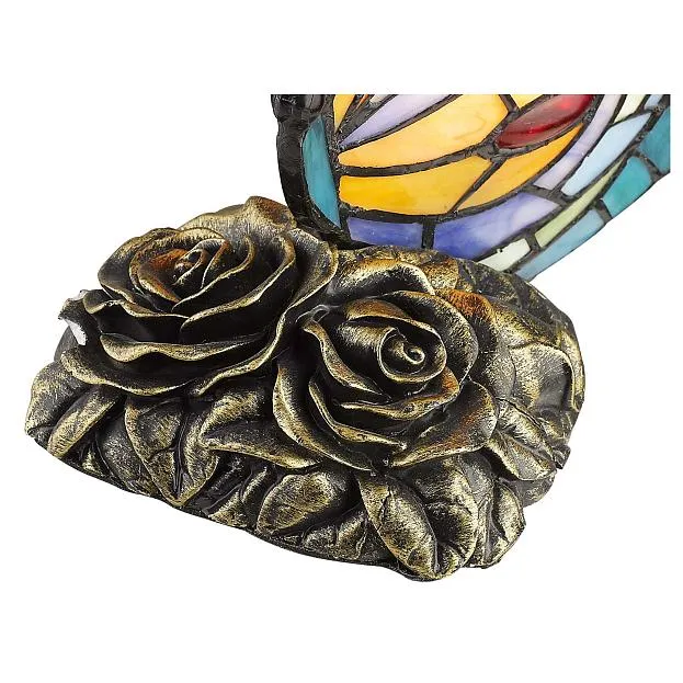 Настольная лампа Velante 805-844-01