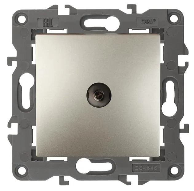 Розетка ЭРА 14-3102-04