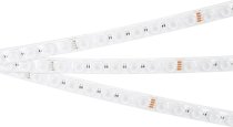 Светодиодная лента герметичная Arlight 037729 RGB FLT S42