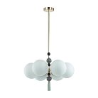 Люстра ODEON LIGHT 5405/6 Palle