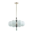 Люстра ODEON LIGHT 5405/6 Palle