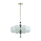 Люстра ODEON LIGHT 5405/6 Palle