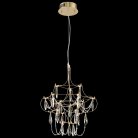 Подвесная светодиодная люстра Wertmark Felicia WE336.21.306 Felicia
