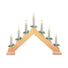 Декоративный светильник "Новогодняя горка" Gauss HL020 Holiday