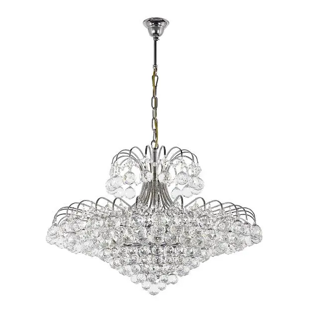 Подвесная люстра Arti Lampadari Civetta E 1.5.66.100 N Подвесная люстра Arti Lampadari Civetta E 1.5.66.100 N