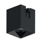 Светильник светодиодный  Feron 51591 MGN309 трековый низковольтный 12W, 1080 Lm, 4000К, 35 градусов, черный