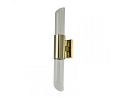Бра NEWPORT 7272/A gold