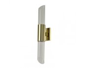 Бра NEWPORT 7272/A gold
