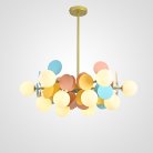 Люстра Matisse D75 189762-26 ImperiumLoft