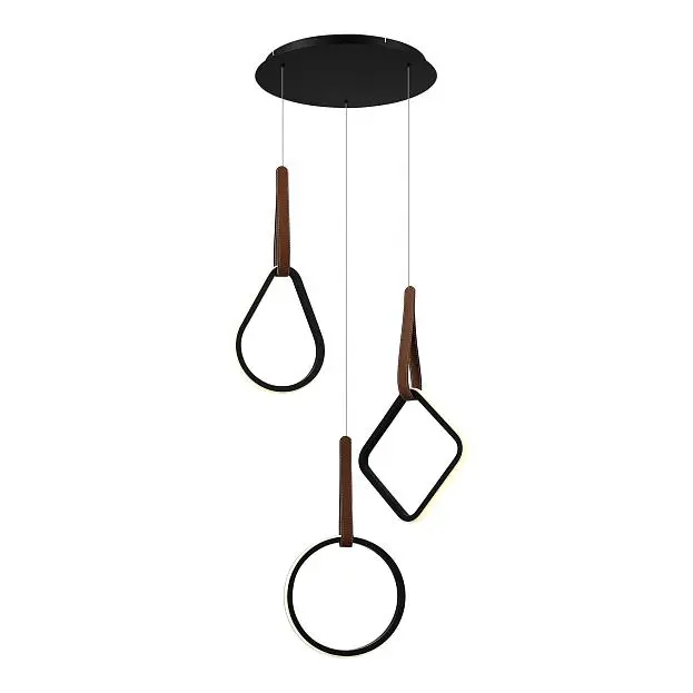 Светильник подвесной ST Luce SL6131.403.36 SHAPE Светильник подвесной ST Luce SL6131.403.36 SHAPE