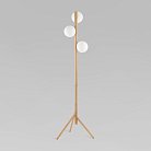 Напольный светильник TK Lighting 5809 Estera Wood a068620