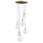 Подвес Lightstar 813062 Globo