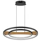 Люстра подвесная Lightstar 723227 Lodi