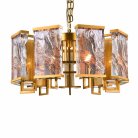 Подвесная люстра Cloyd 10285 Mineral