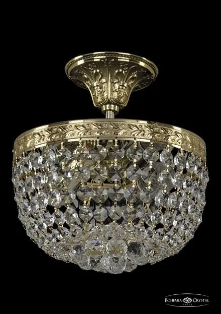 Люстра Bohemia 19281/20IV G Люстра Bohemia 19281/20IV G