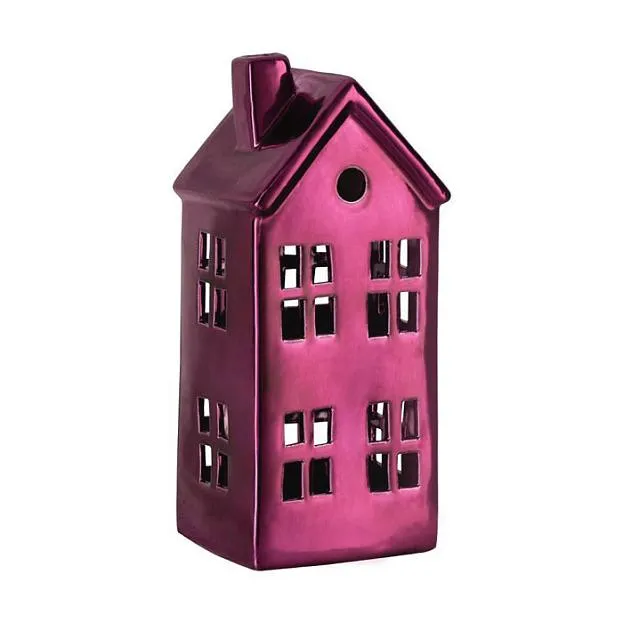 Фигурка Домик Eglo 429833 CATACOL