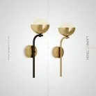 Бра FABIANA WALL Lampatron 4127-10198